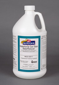 Waterborne Dye Stain Base/Reducer